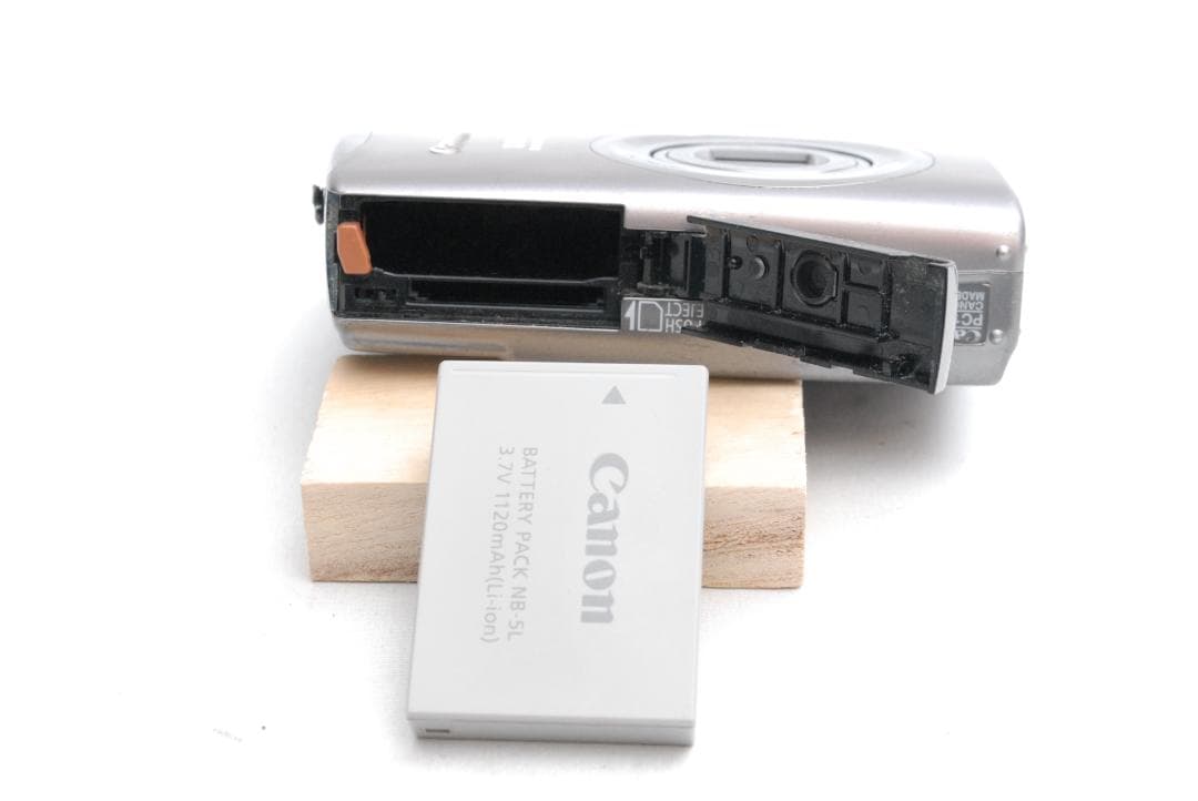 Canon IXY DIGITAL 900IS (良品）