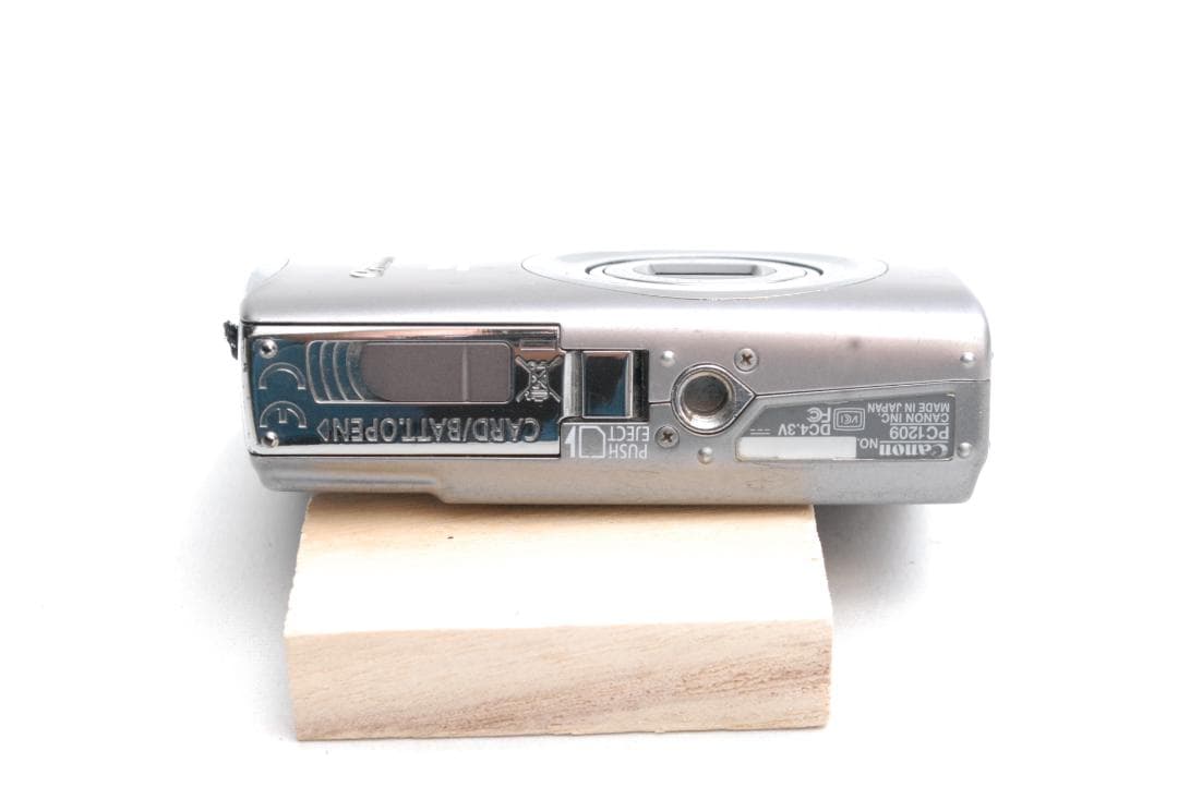 Canon IXY DIGITAL 900IS (良品）