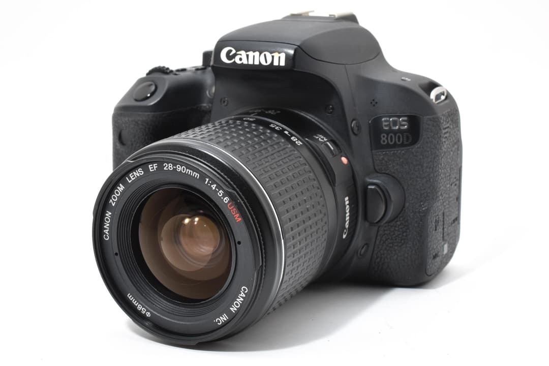 美品 Canon EOS X9i レンズキット #9662