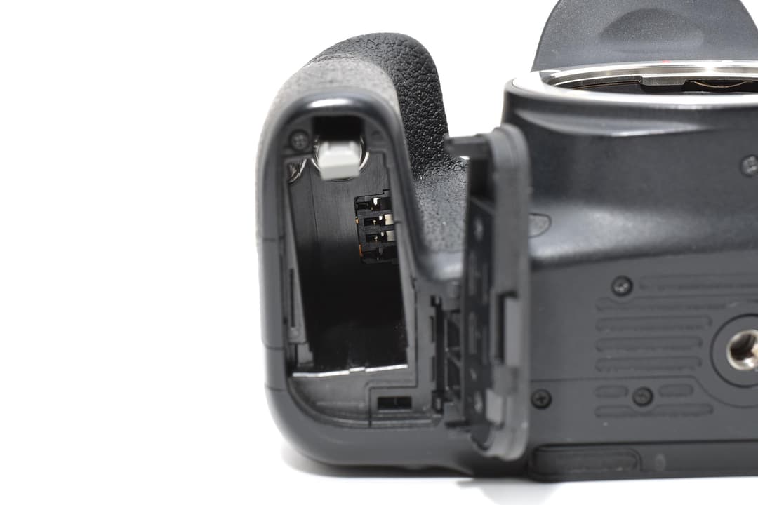 美品 Canon EOS X9i レンズキット #9662