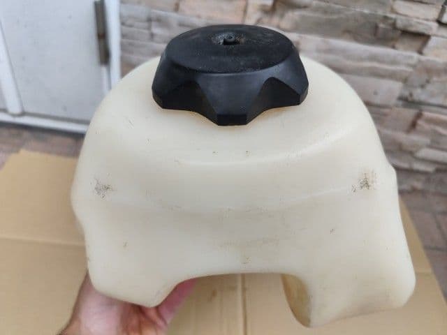 IMS ビッグタンク YAMAHA YZ125X YZ250x