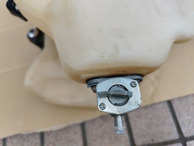 IMS ビッグタンク YAMAHA YZ125X YZ250x