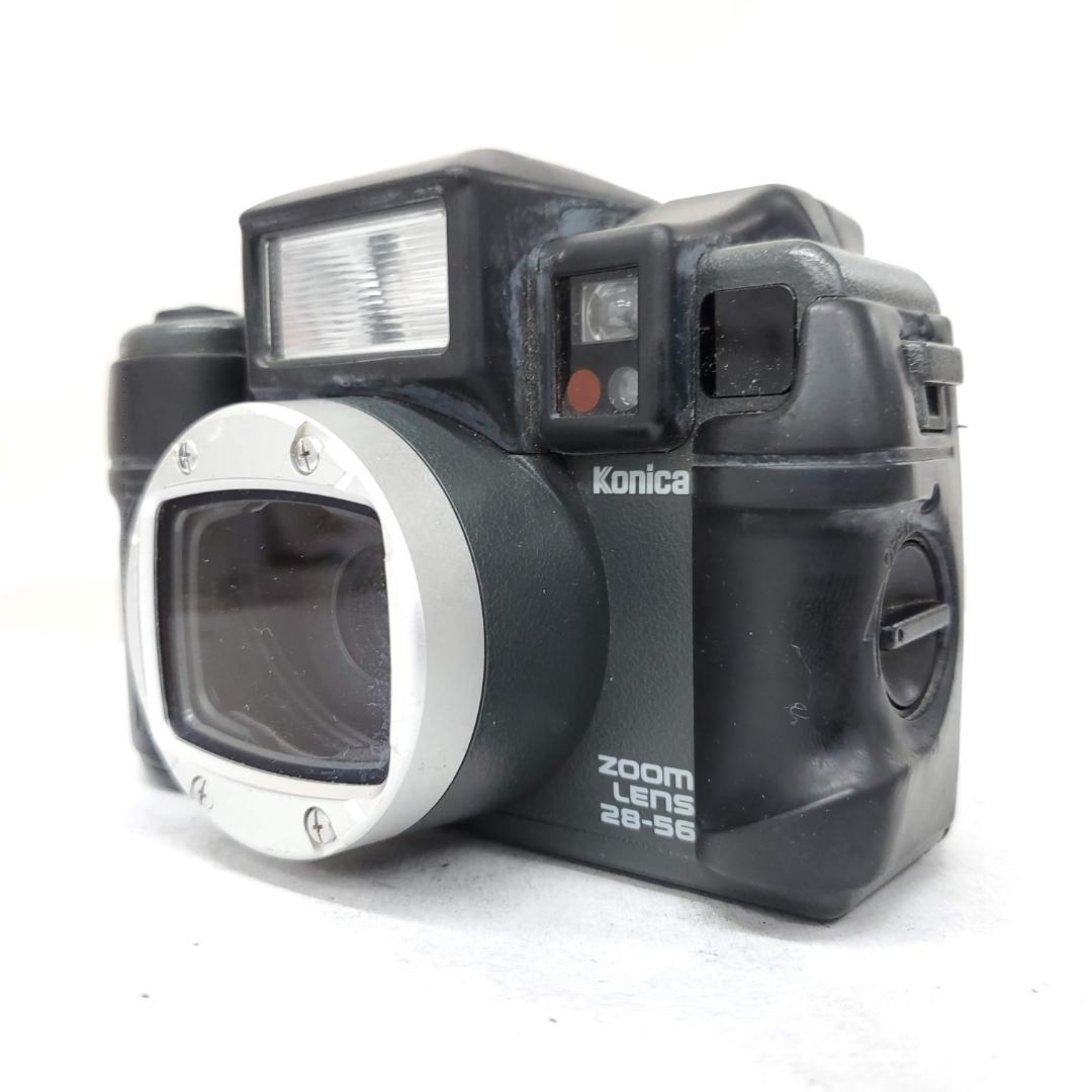 KONICA 現場監督 ZOOM LENS F0116-334-11v y