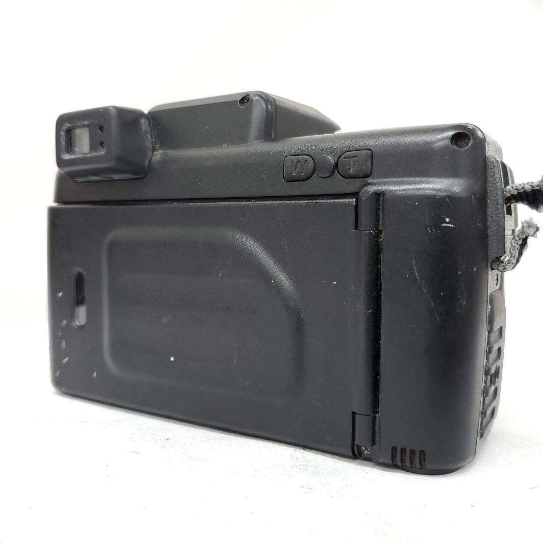 KONICA 現場監督 ZOOM LENS F0116-334-11v y