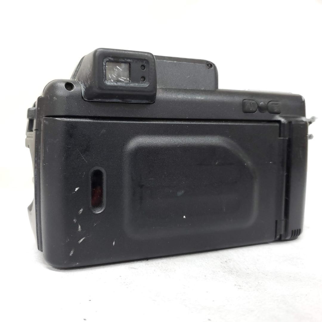 KONICA 現場監督 ZOOM LENS F0116-334-11v y