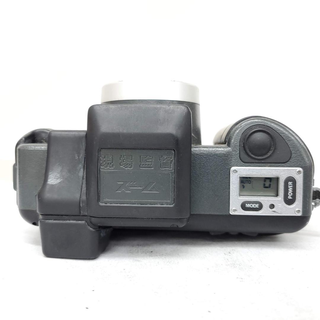 KONICA 現場監督 ZOOM LENS F0116-334-11v y