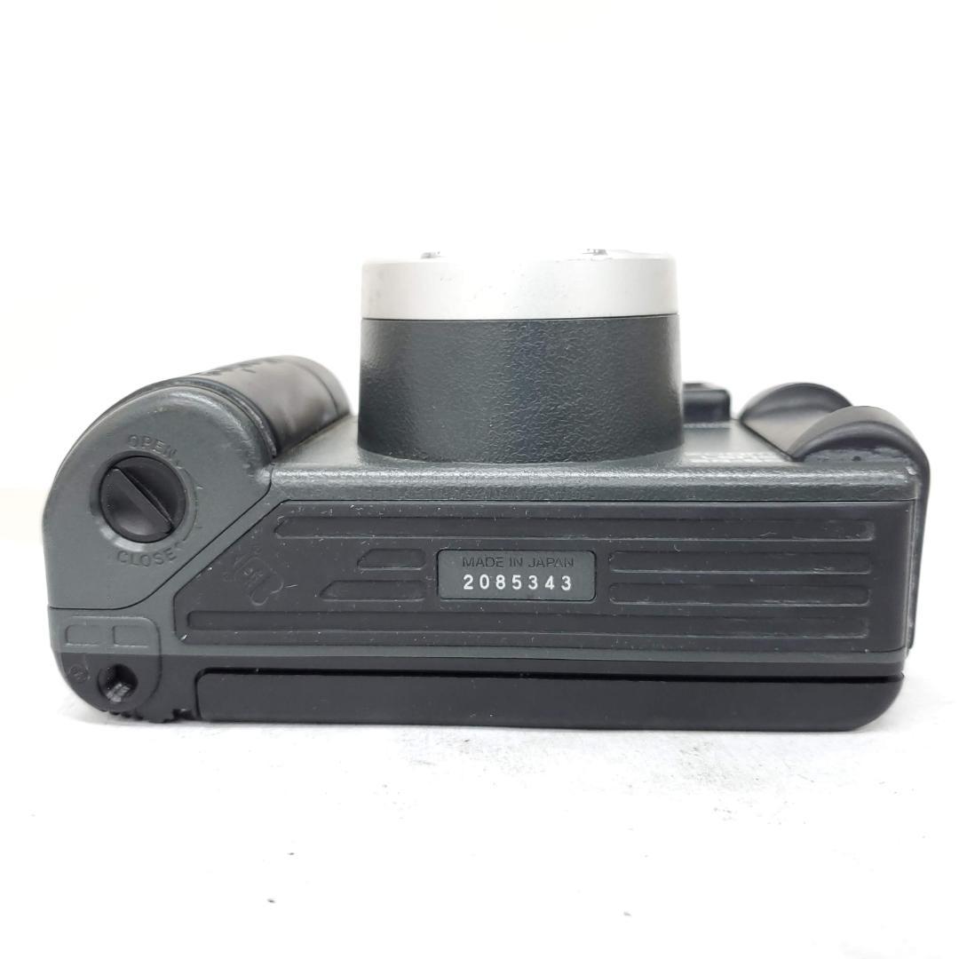 KONICA 現場監督 ZOOM LENS F0116-334-11v y