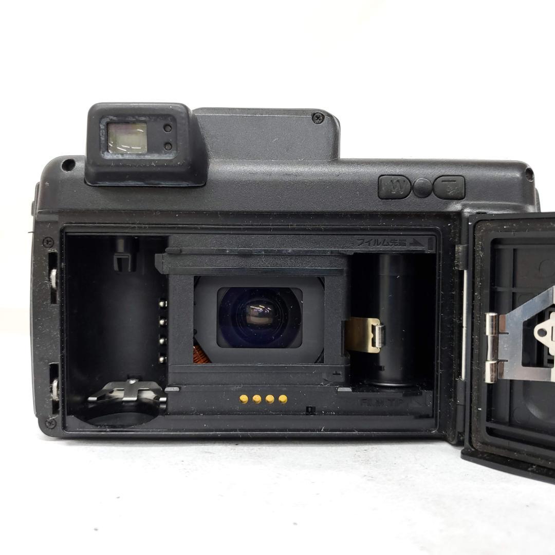 KONICA 現場監督 ZOOM LENS F0116-334-11v y