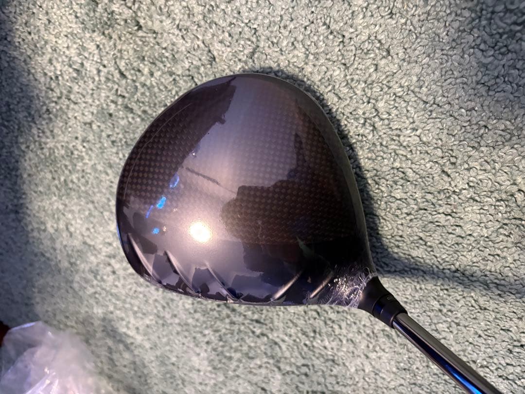 ⭐︎未開封新品⭐︎PING G440 MAXドライバー 10.5度