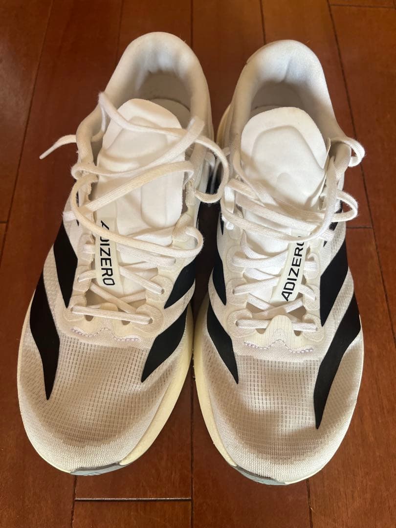 アディダス　アディゼロ　EVO SL 26.5cm