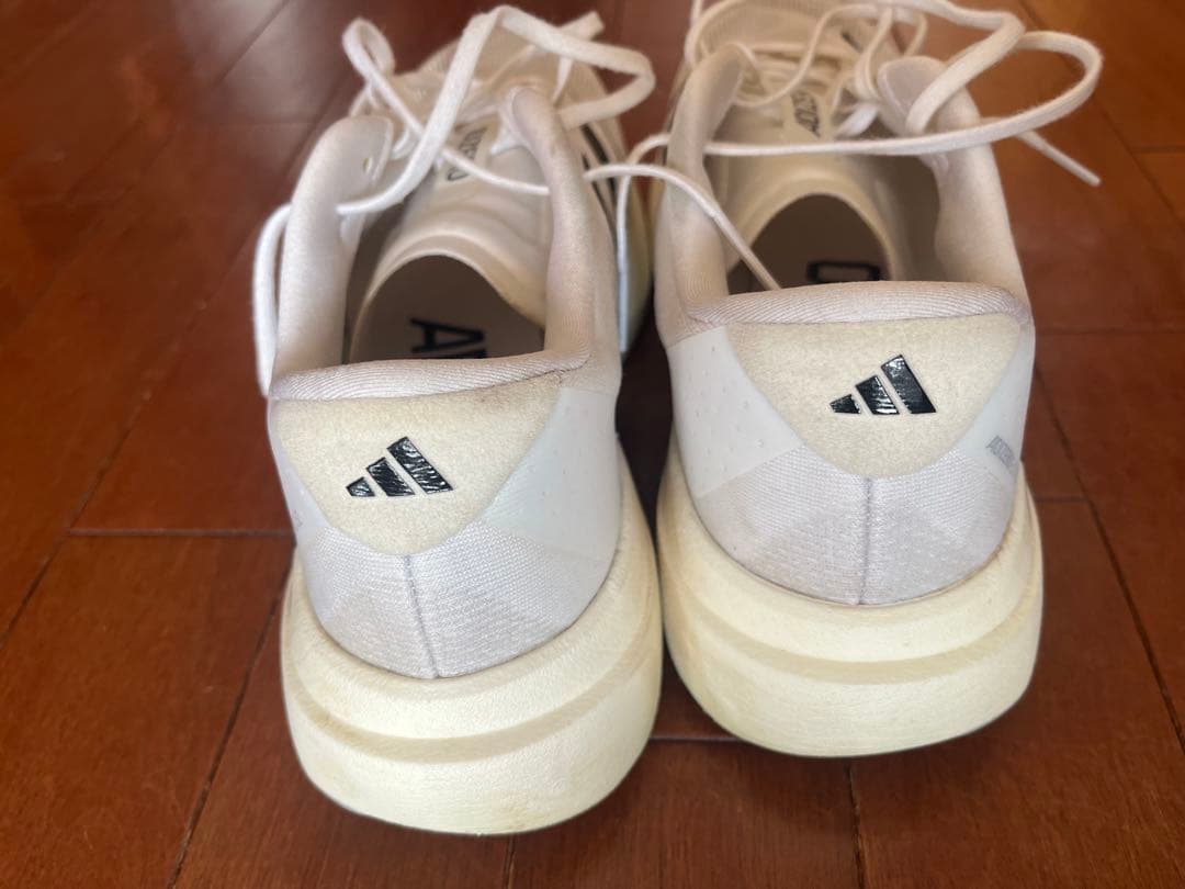 アディダス　アディゼロ　EVO SL 26.5cm