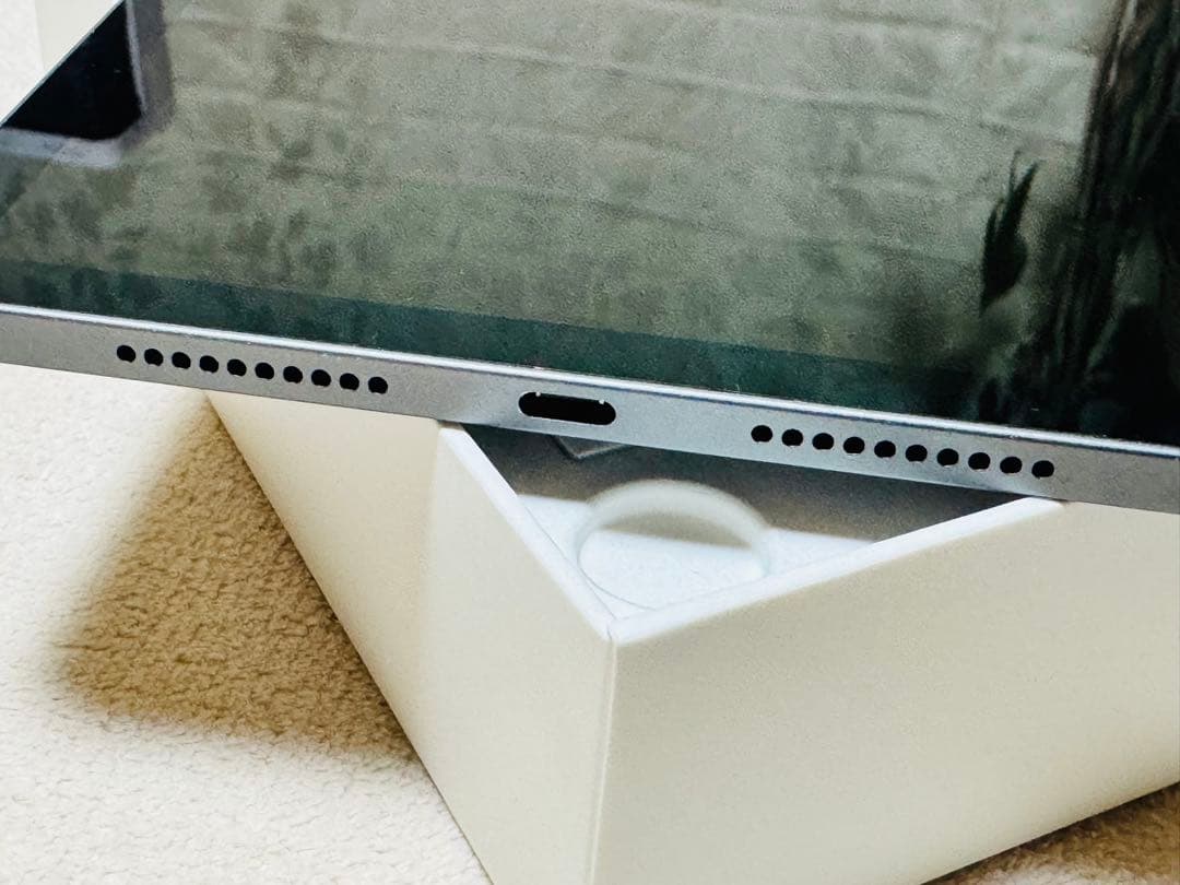 t*o様 iPad mini 8.3インチ 第6世代 256GB スペースグレイ