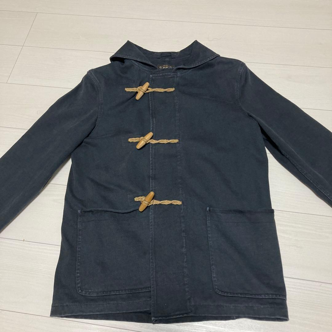 RRL Ralph Lauren ダッフルコート S