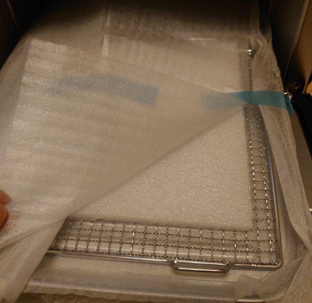 《未使用品》Panasonic オーブントースター NT-D700 ブラック