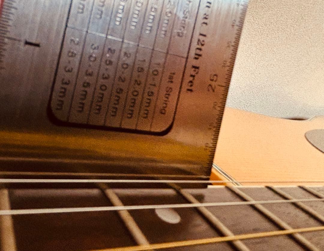 【1978年製・弾きやすい】Morris モーリス W-25 寺田楽器製