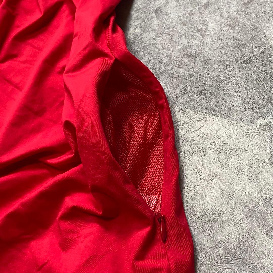 NATURAL by FOXEY 水着 リゾート ロゴ刺繍 ポケットあり