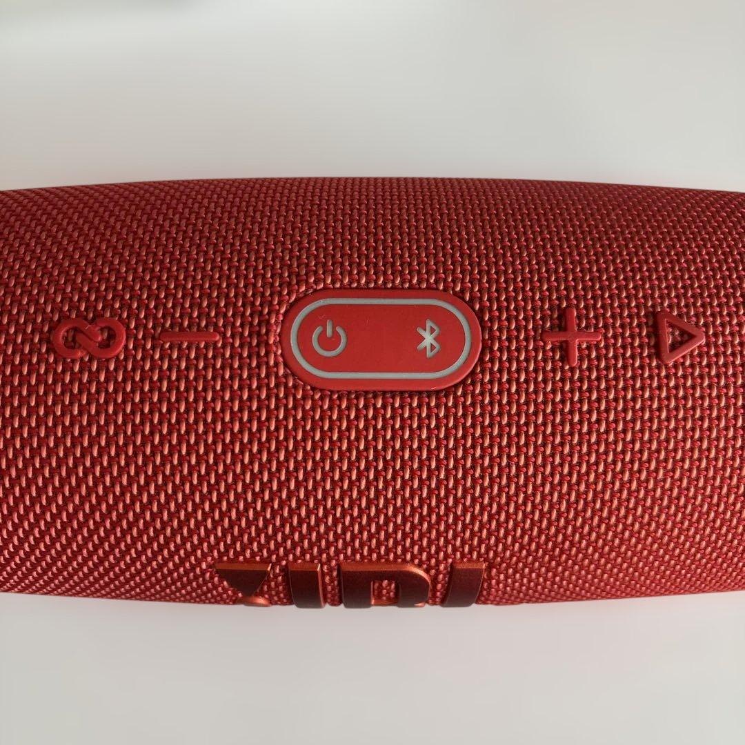 JBL スピーカー　JBL CHARGE 5