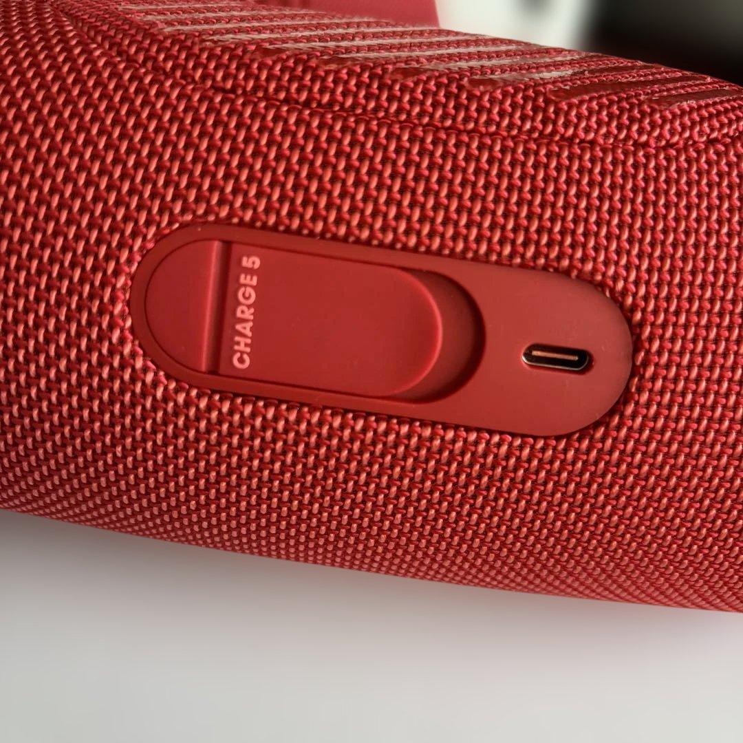 JBL スピーカー　JBL CHARGE 5