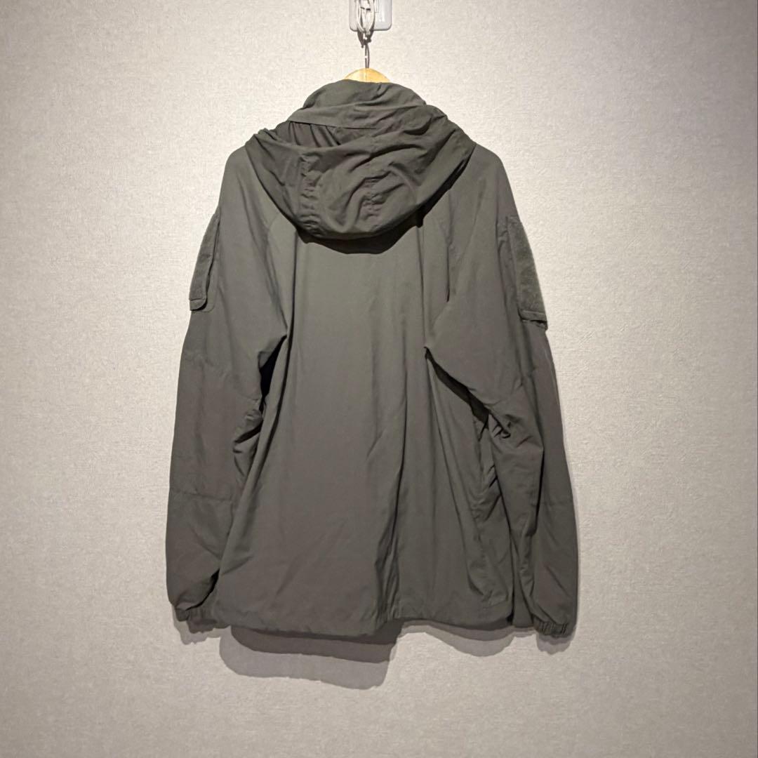 ジャケット・アウター PATAGONIA LEVEL5 soft sell mars