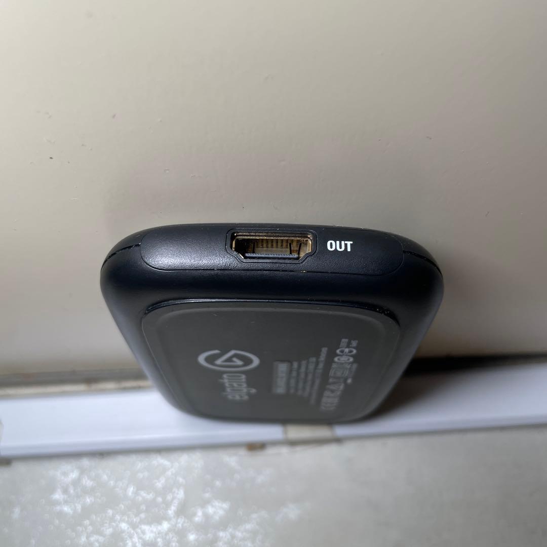 ビデオキャプチャー・キャプチャーボード hd60s+