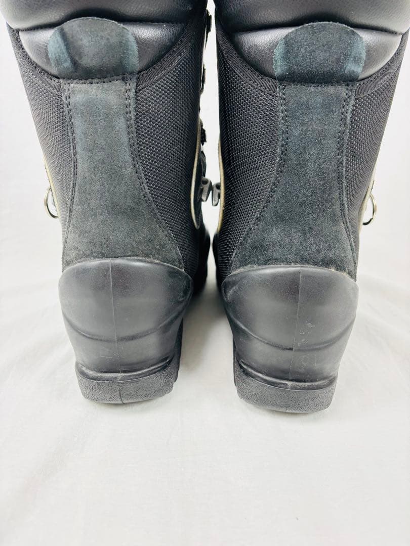 NORDICA　funDRIVE　ノルディカ　ファンドライブ 27.0cm