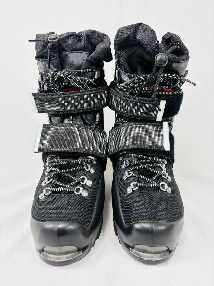 NORDICA　funDRIVE　ノルディカ　ファンドライブ 27.0cm