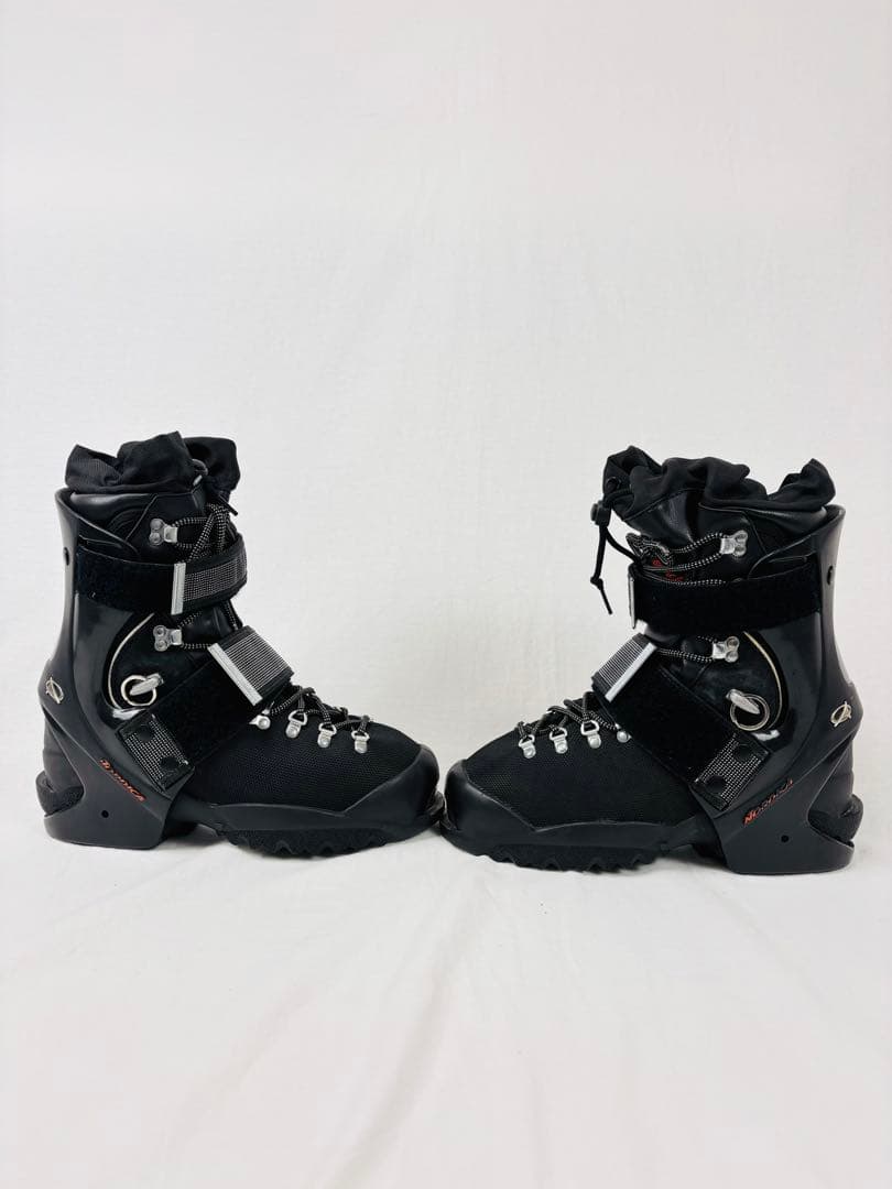 NORDICA　funDRIVE　ノルディカ　ファンドライブ 27.0cm