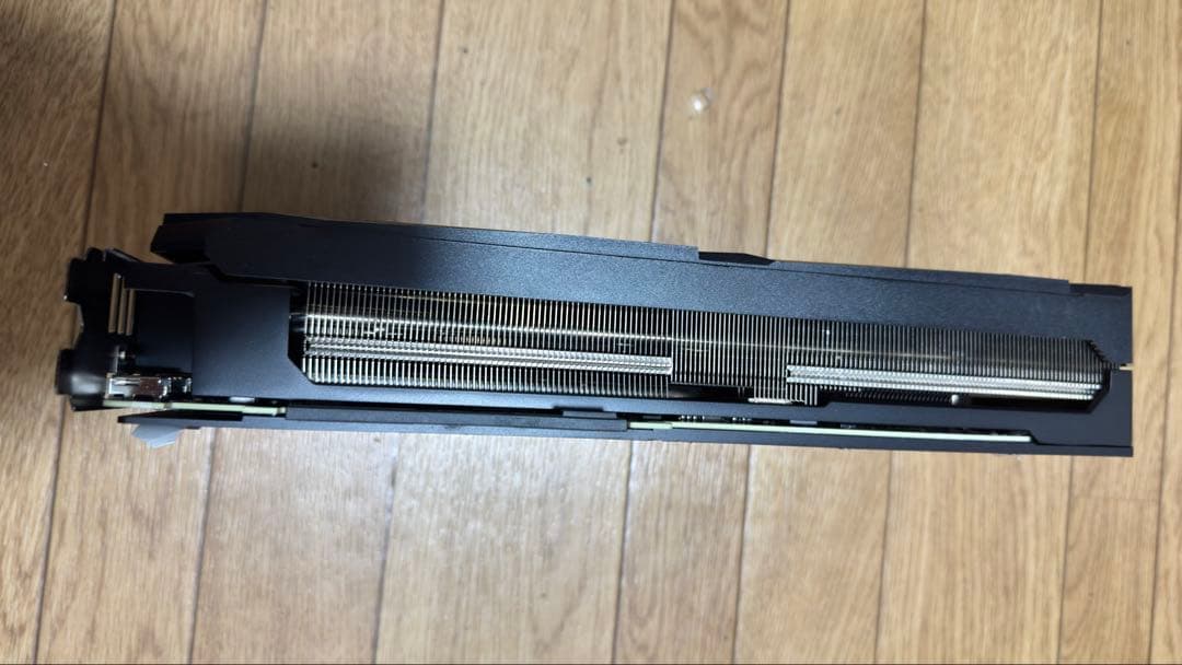 グラフィックボード・グラボ・ビデオカード ASUS ROG STRIX GeForce RTX 3060 Ti OC