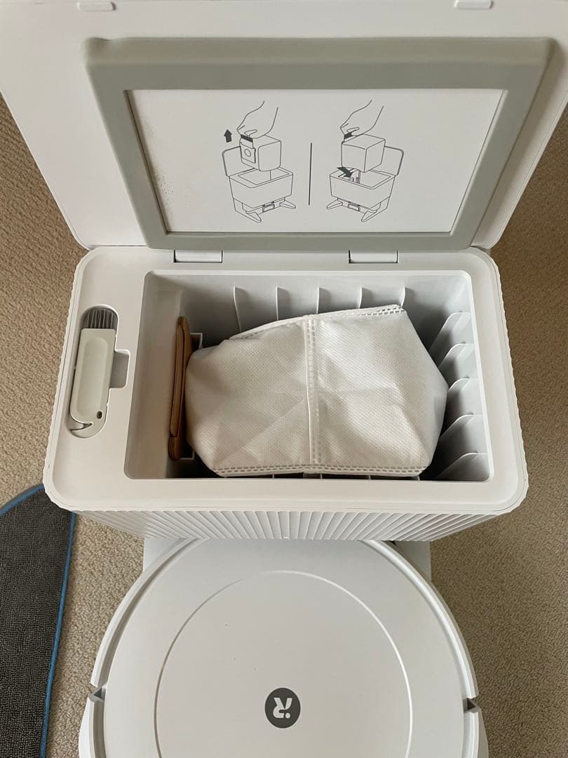 【mon】（新品同様）R C 2Essential ロボットY051260