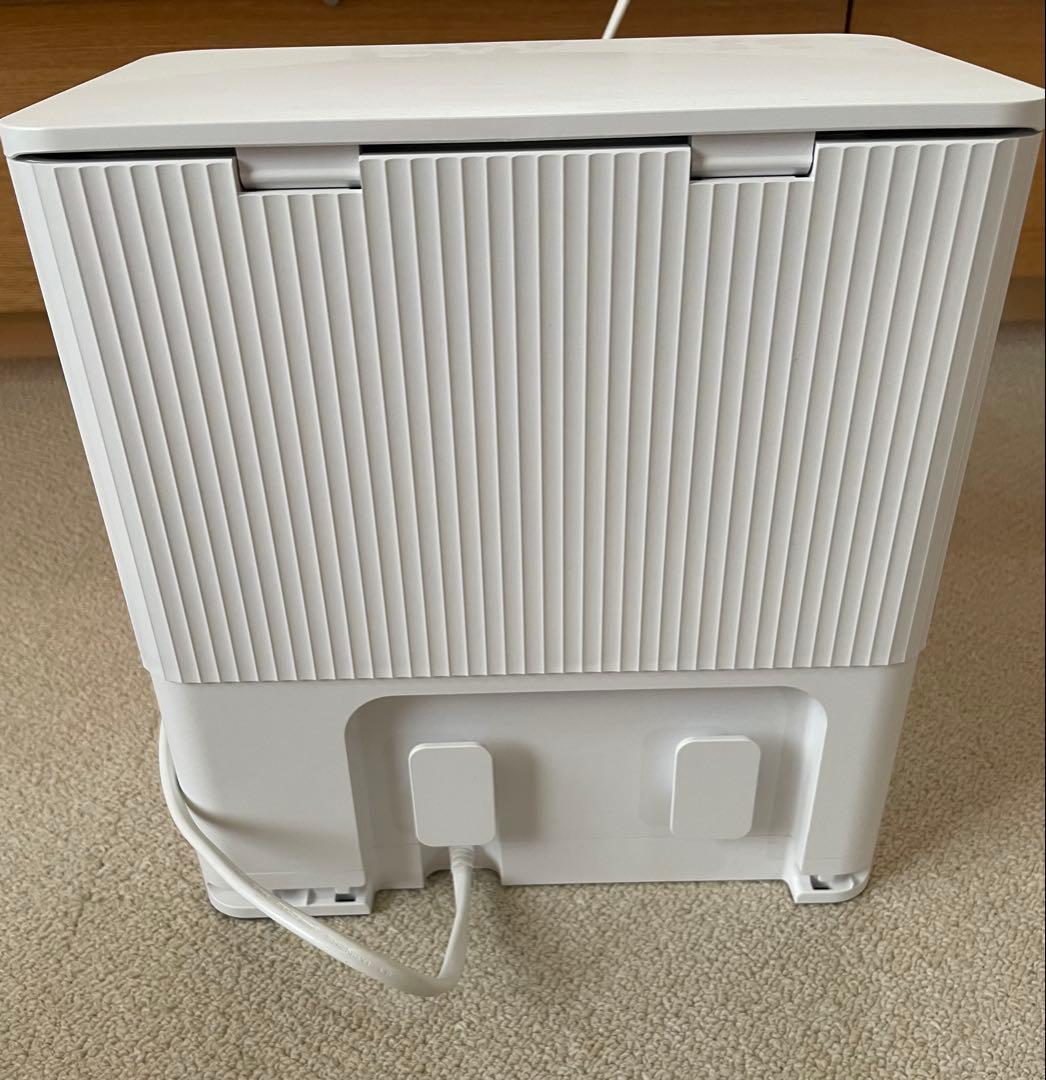 【mon】（新品同様）R C 2Essential ロボットY051260