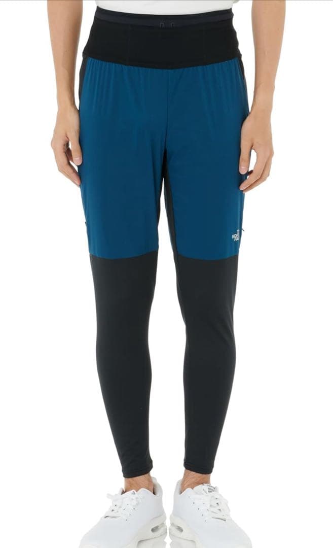 506509 [ザ・ノース・フェイス] インナー レギンス ホワイトライトタイツ