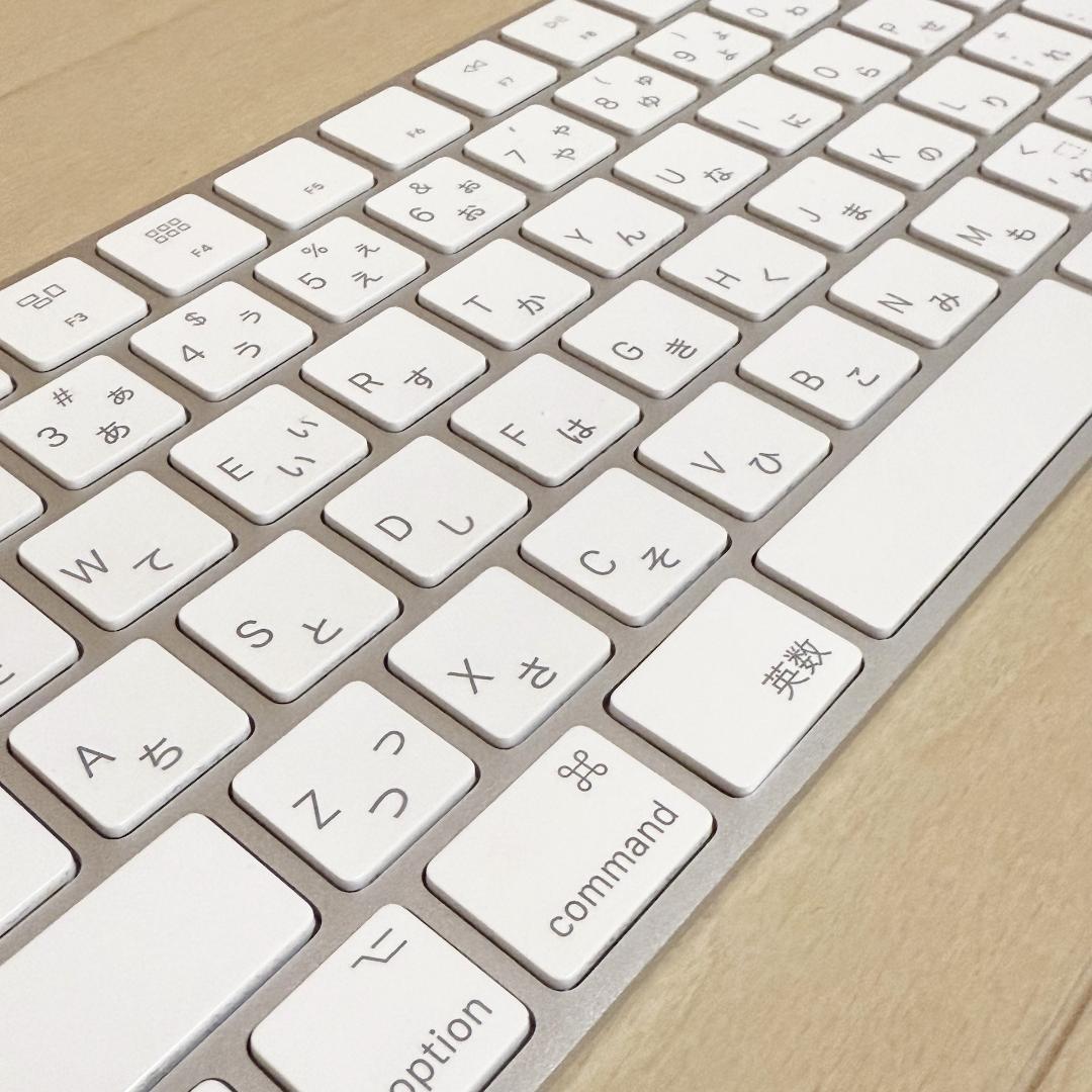 【美品】iMac2019 27inch i9 SSD合計2TB メモリ64GB