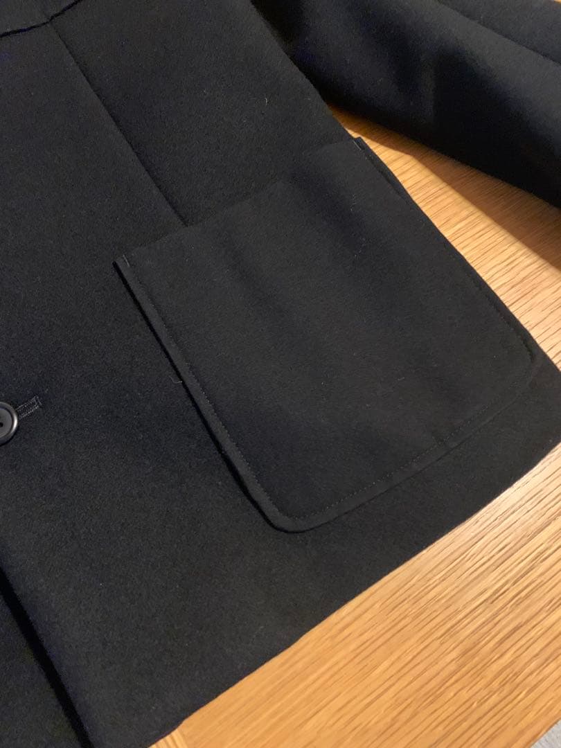 yohji yamamoto ヨウジ ヤマモト ジャケット