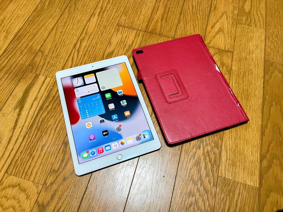 iPad Pro 9.7インチ ゴールド Wi-Fiモデル 256GB