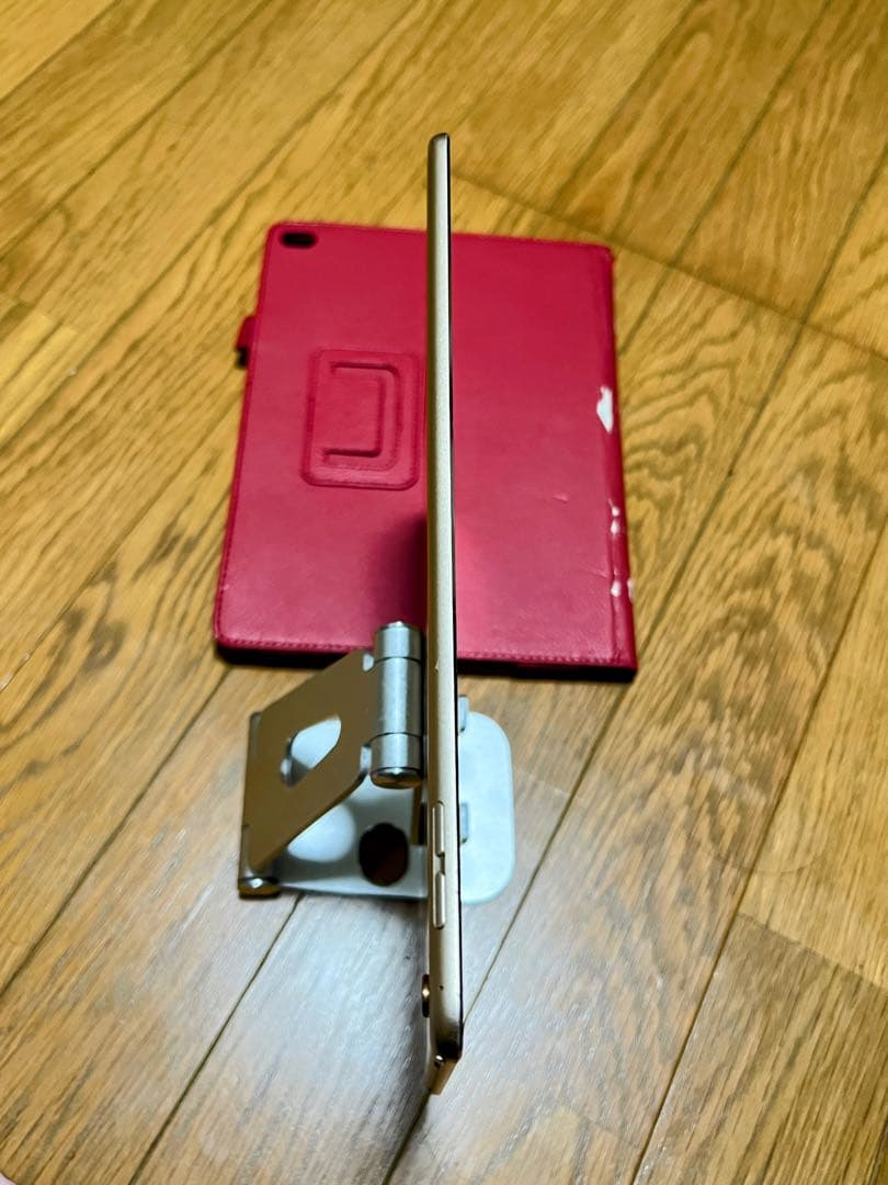 iPad Pro 9.7インチ ゴールド Wi-Fiモデル 256GB