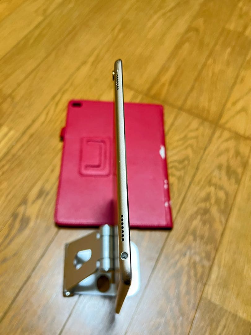 iPad Pro 9.7インチ ゴールド Wi-Fiモデル 256GB