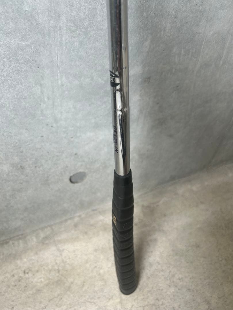 カタナゴルフ SWORD501R 3~9.SW.AP.PW+パター