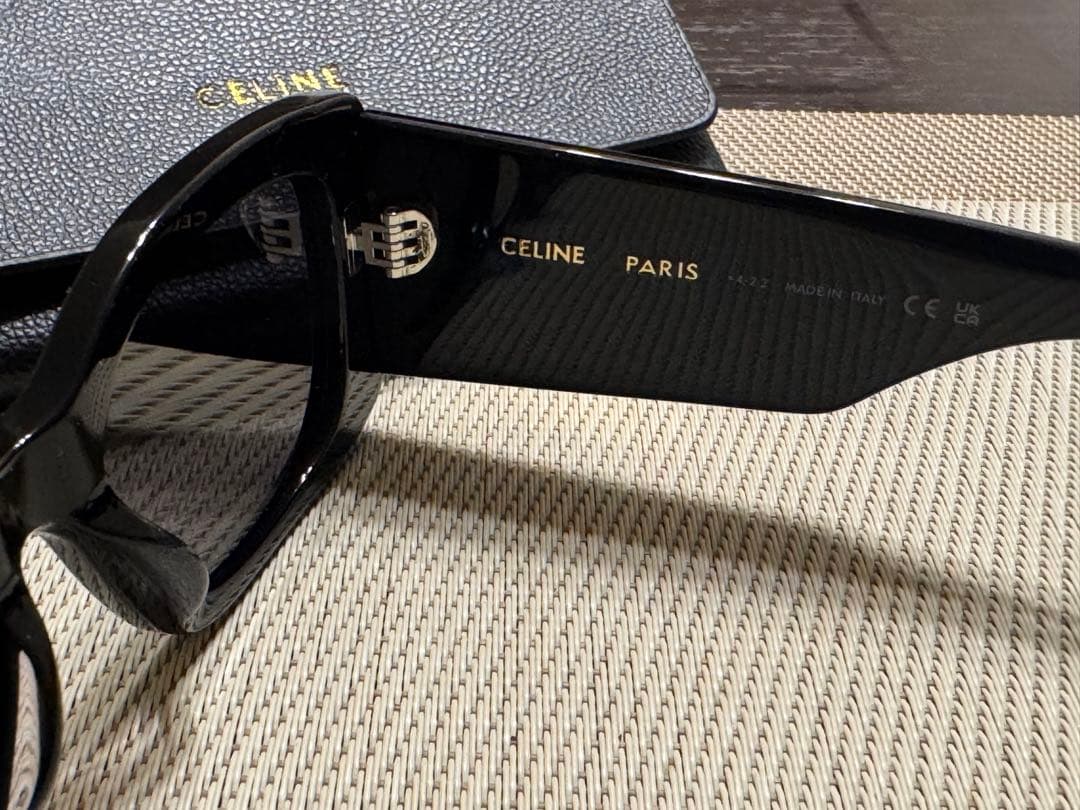 セリーヌ　サングラス　トリオンフ　 CELINE TRIOMPHE