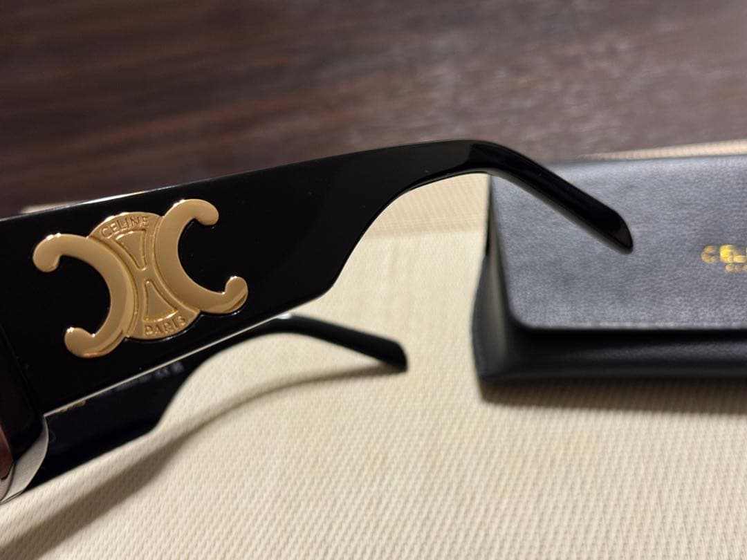 セリーヌ　サングラス　トリオンフ　 CELINE TRIOMPHE