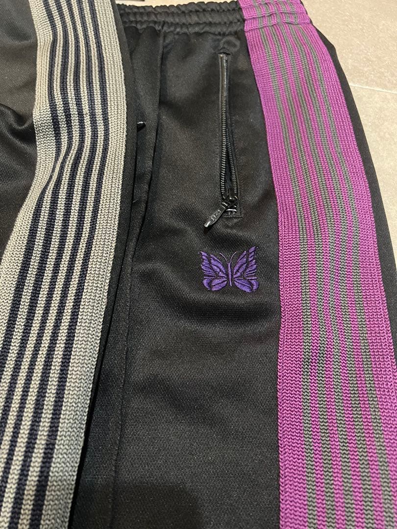 Needles × FREAK’S STORE 別注 トラックパンツ ジャージ