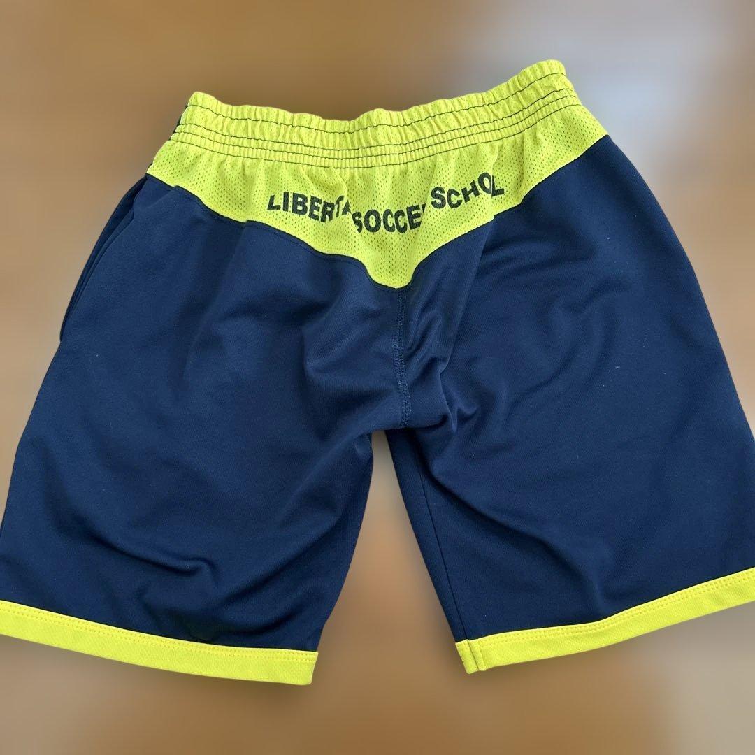 リベルタサッカー　145