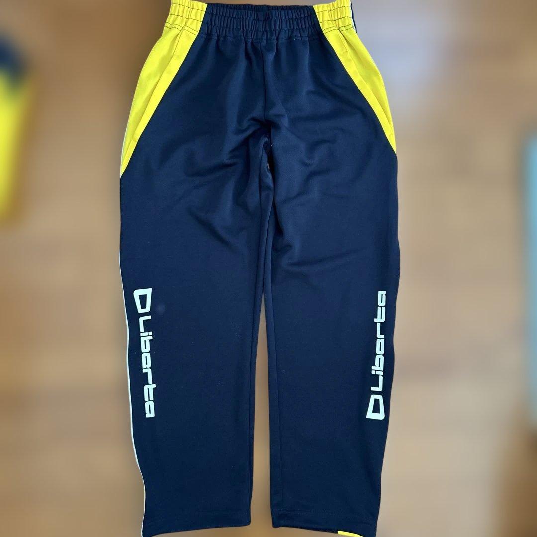 リベルタサッカー　145