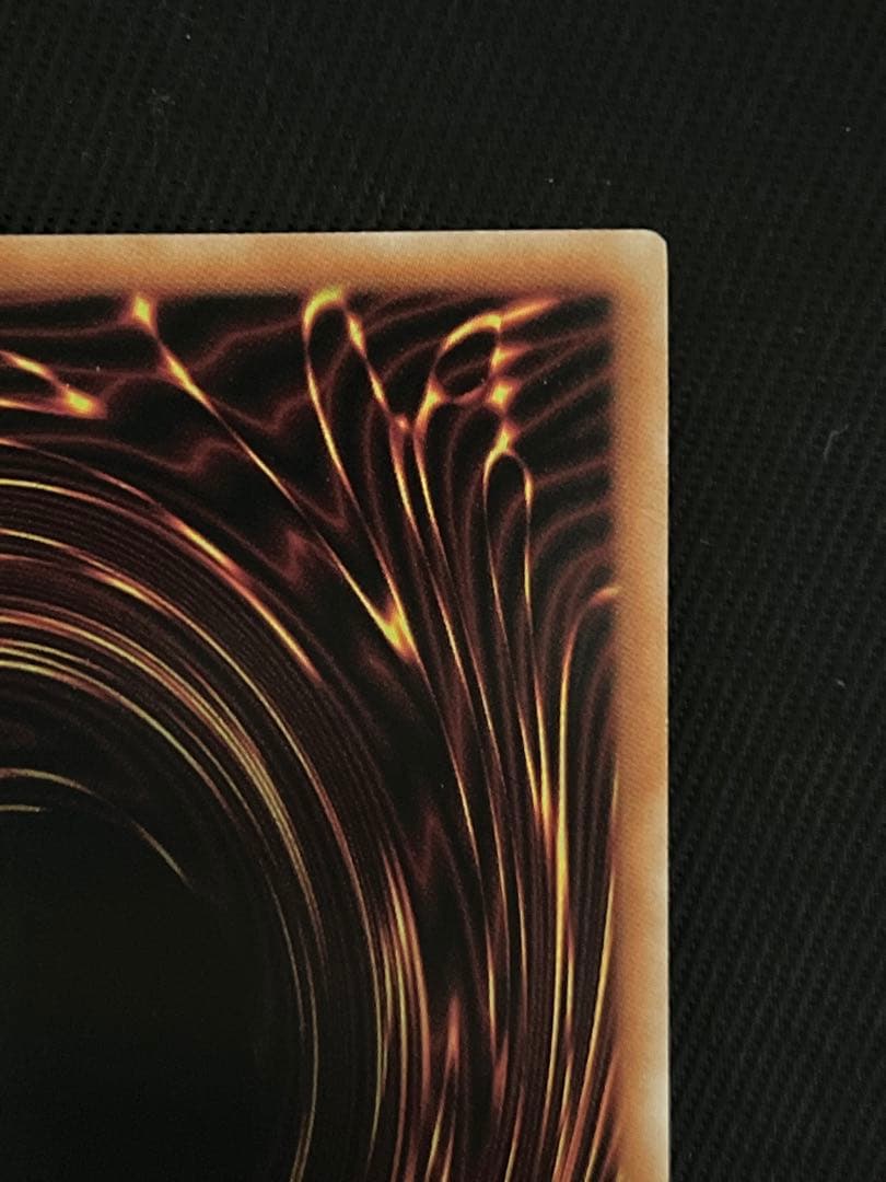 遊戯王　結束と絆の魔導師　赤　25thシークレットレア