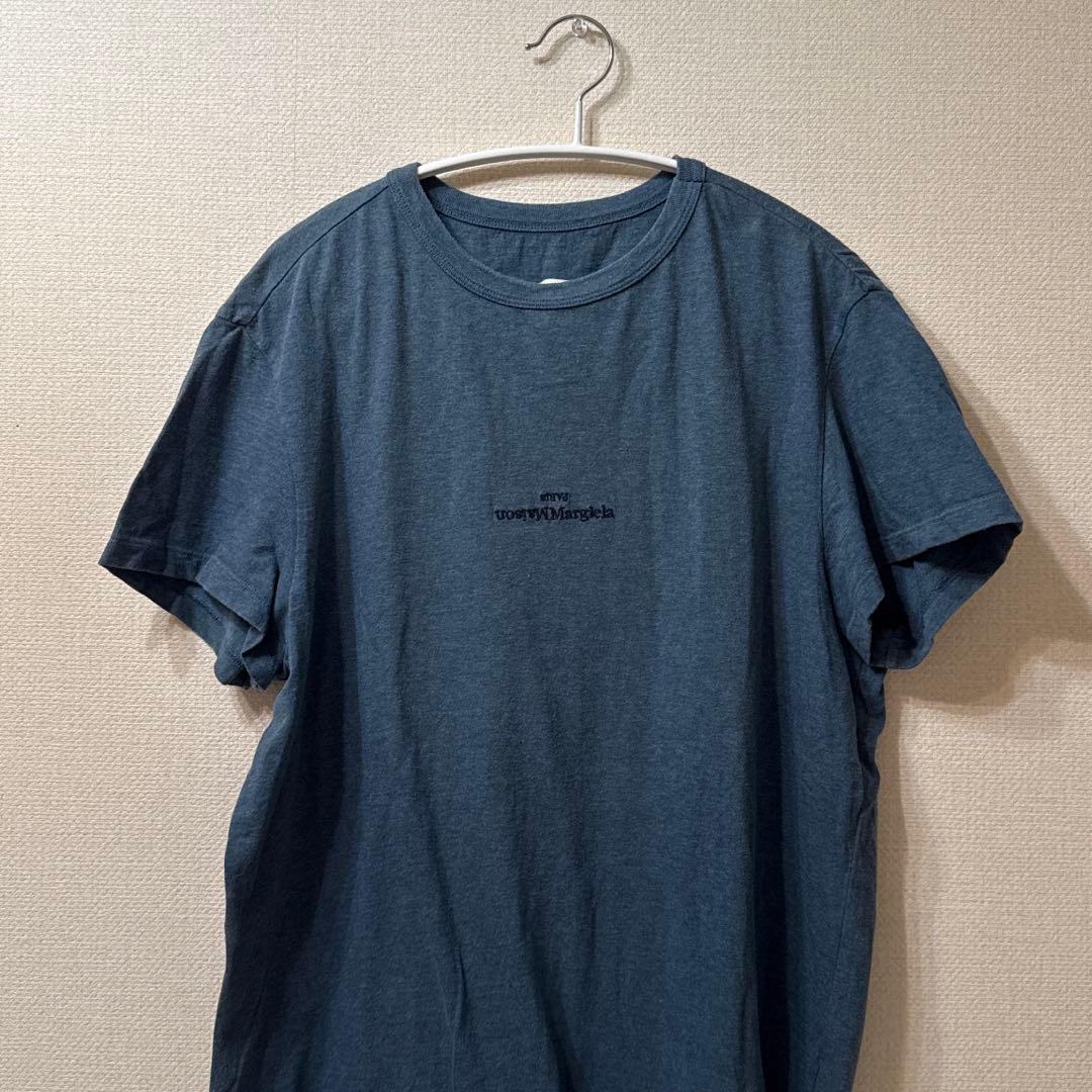 Maison MargielaTシャツ