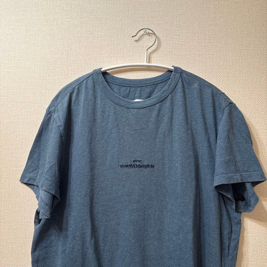 Maison MargielaTシャツ
