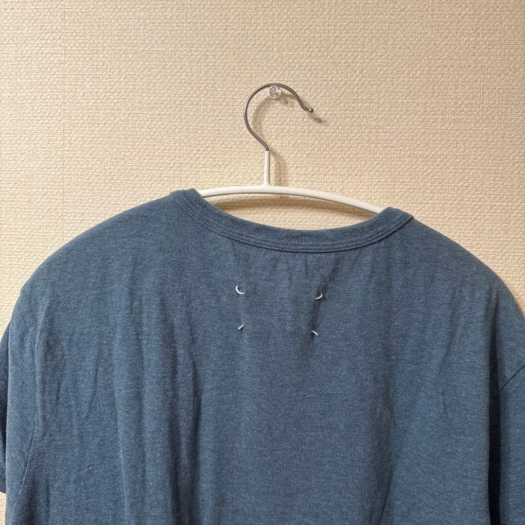 Maison MargielaTシャツ