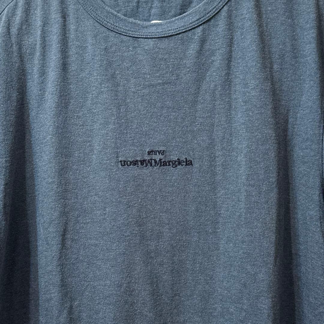 Maison MargielaTシャツ