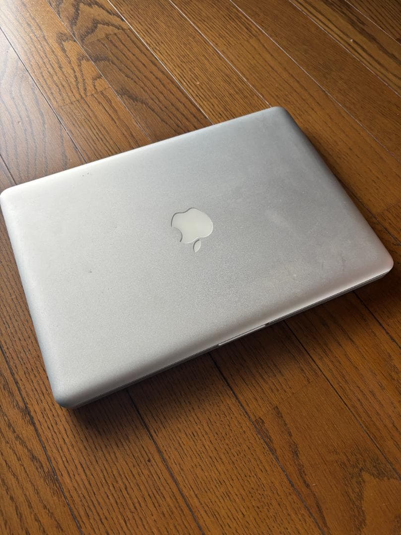 【ジャンク】MacBook Pro 日本語配列キーボード_2024