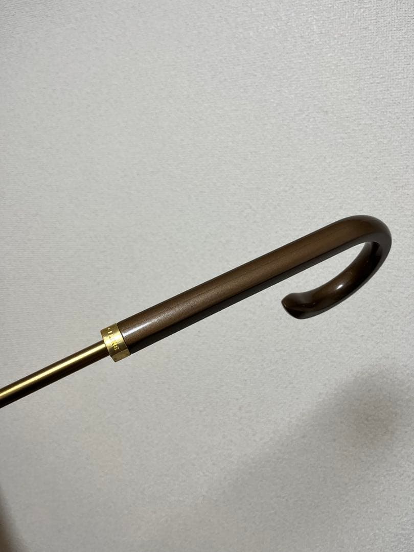 セリーヌ CELINE 傘 総柄 トリオンフ マカダム