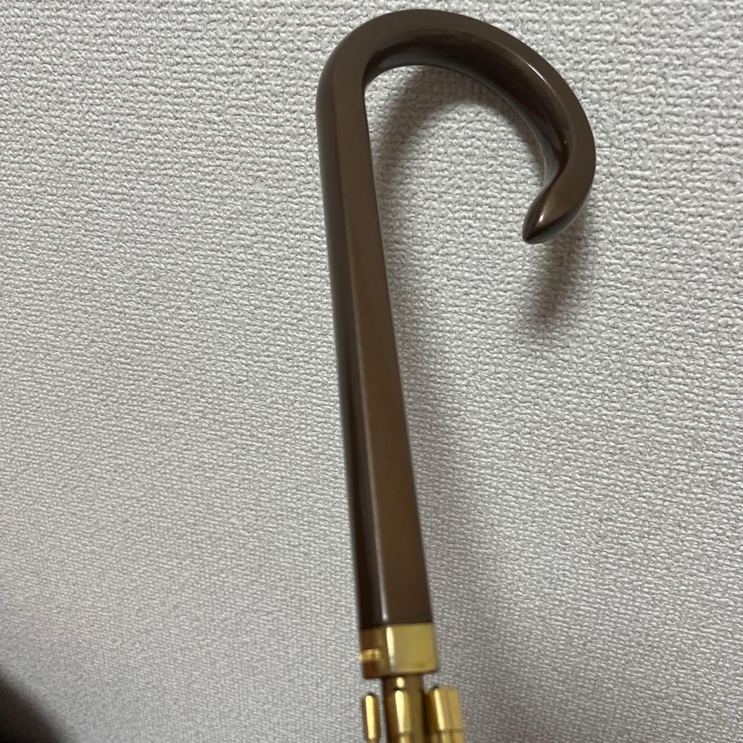 セリーヌ CELINE 傘 総柄 トリオンフ マカダム